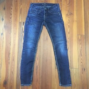 Silver brand Jeans